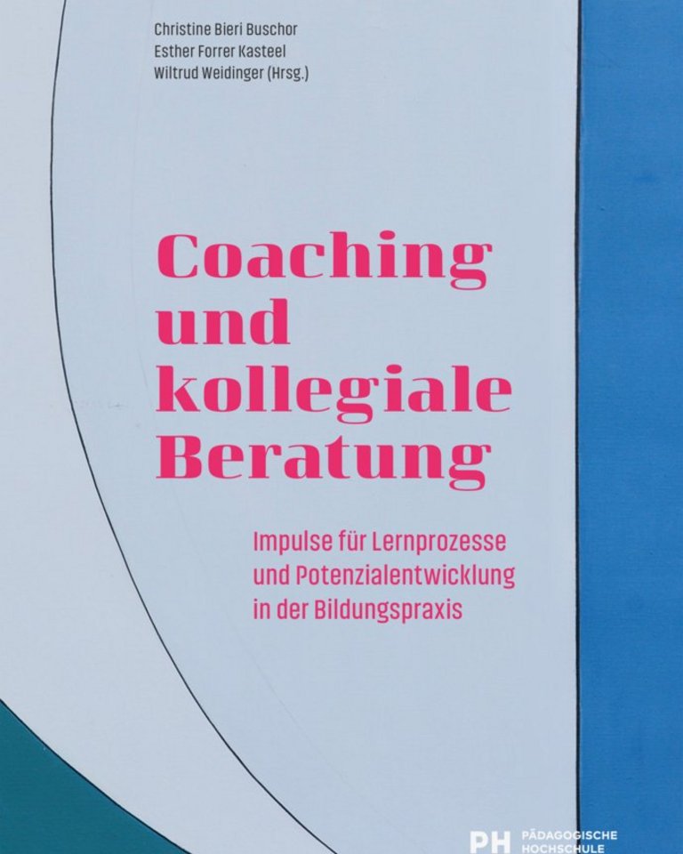 Coaching und kollegiale Beratung Coaching und kollegiale Beratung