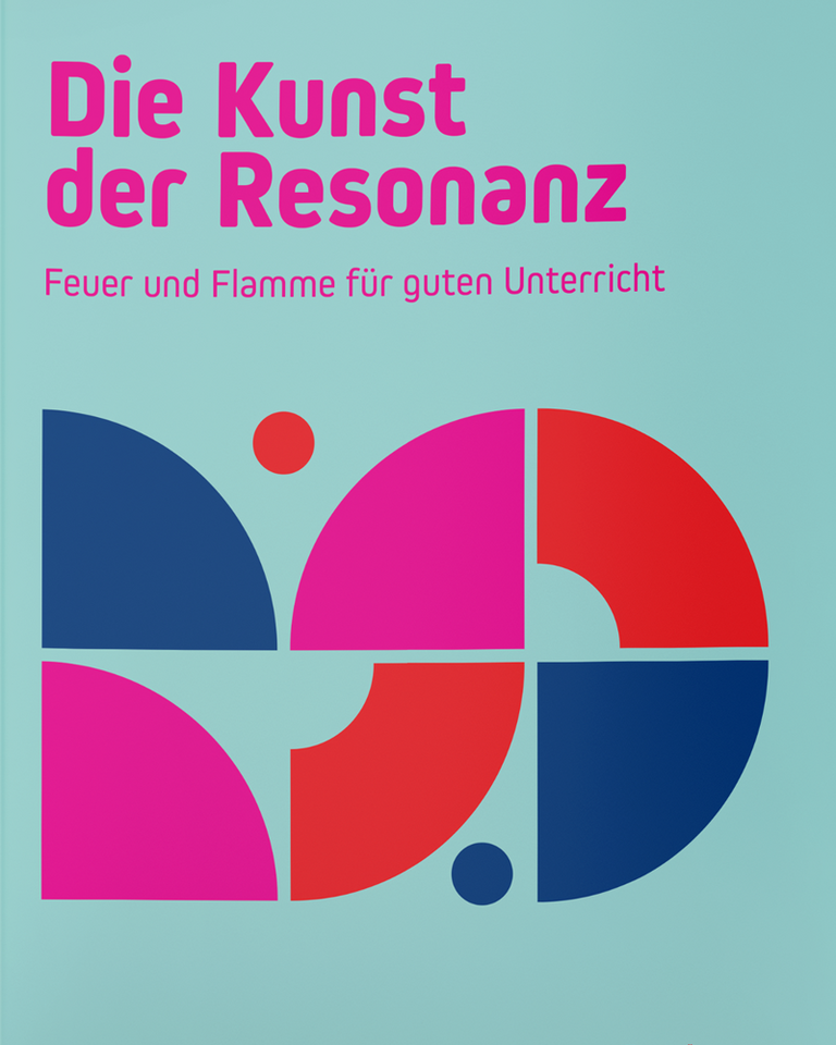 Die Kunst der Resonanz