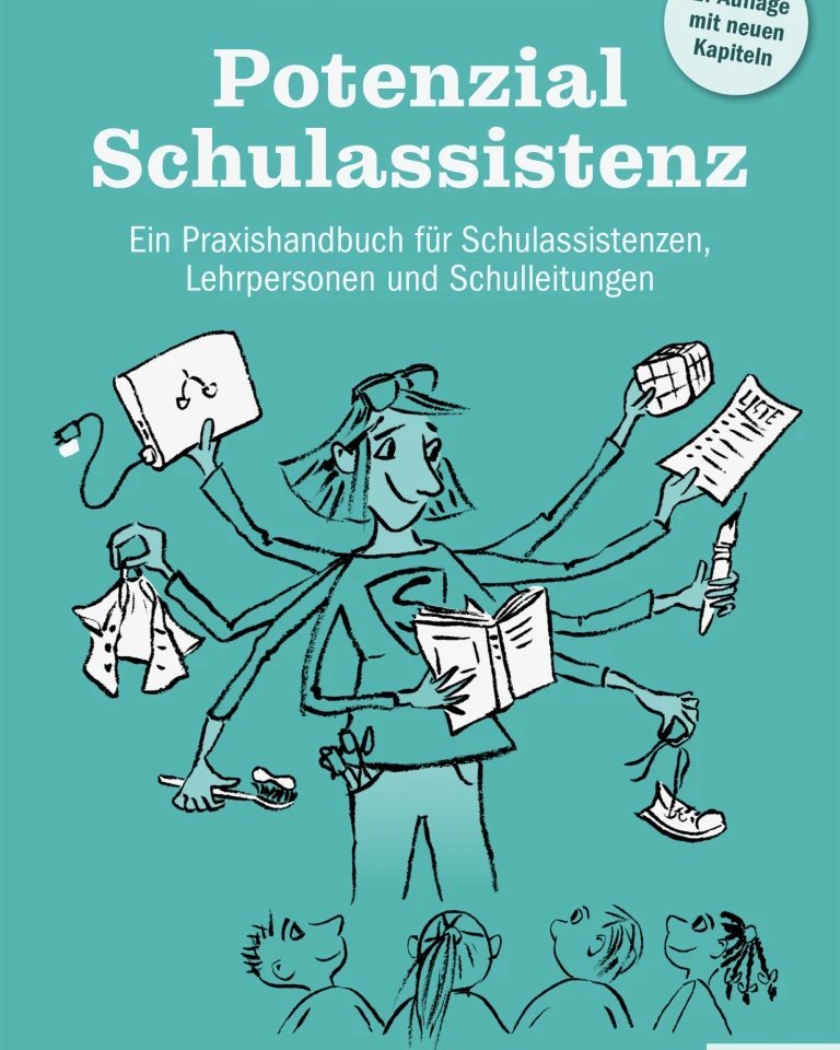 Potenzial Schulassistenz Potenzial Schulassistenz